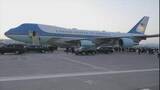 「大統領専用機は“おとり”？　トランプ大統領　トルコから秘密裏に軍用機で出国か」の画像1