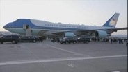 大統領専用機は“おとり”？　トランプ大統領　トルコから秘密裏に軍用機で出国か
