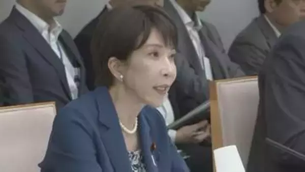 千葉豪雨を激甚災害指定の見込み　高市総理が関係閣僚会議で明らかに