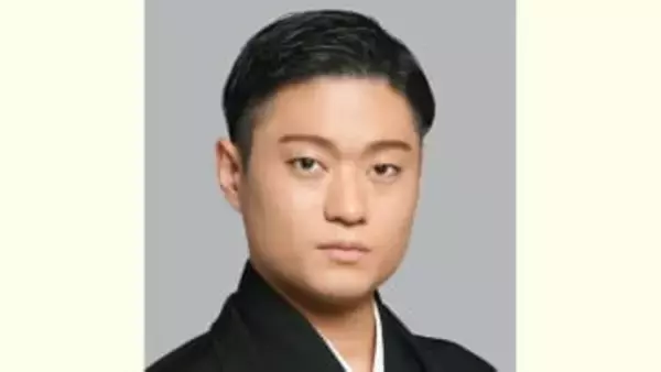 【 中村福之助 】11月歌舞伎座公演を休演「体調不良のため」　歌之助＆橋之助が代役