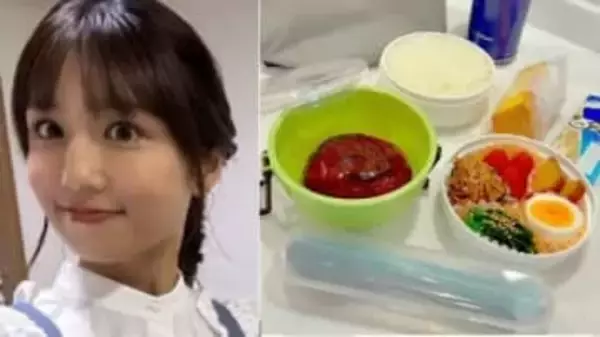 【 小倉優子 】　北斗晶との心温まる交流を明かす　「あれから12年。ず〜っと優しくて温かい北斗さん」「私もそんな温かい人になりたい」