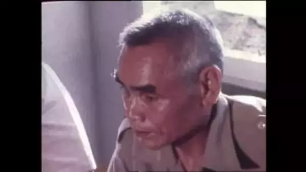 終戦を知らずにジャングルで30年潜伏　台湾先住民族の元日本兵“中村輝夫”さん「人が怖くなった」遺族が語る戦後