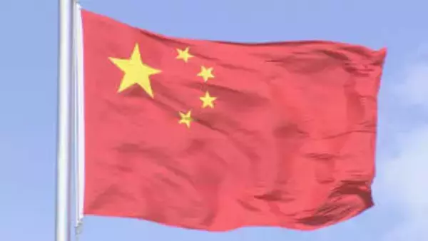 中国2025年貿易黒字　1兆ドル超え過去最高に　輸出は5.5%増