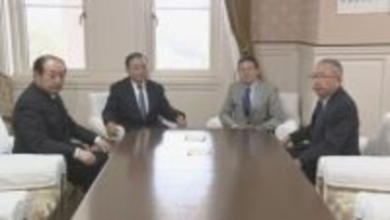 特別国会を2月18日召集へ　会期は7月17日までの150日間　自民党が野党側に伝達