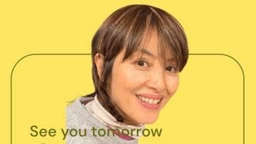 【荻野目洋子】デビューから42年「あまり実感が湧かない」〝一番の心の支え〟ファンからも祝福メッセージ「まだまだ突っ走ってください」