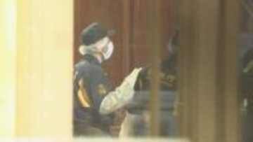 「理由は覚えていない」新宿のホテル内レストランで女性ら刺したか 58歳女を逮捕　夫と女性と3人で食事中…夫婦関係をめぐるトラブルか　警視庁への相談も