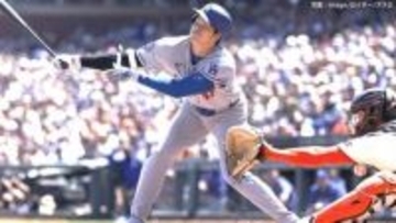 ドジャース勝利！先発・グラスノーが8回9奪三振の好投で連敗「2」でストップ　 大谷翔平は5の0で2試合連続ノーヒット