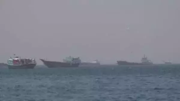 イラン革命防衛隊　ホルムズ海峡の戦略上の防衛範囲“拡大”発表