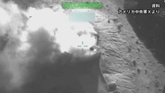 アメリカ軍 「自衛のため」イランの無人機・軍事施設に攻撃　攻撃は「停戦維持を目的としたもの」と説明