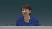 「異常気象や海面上昇に苦しむ国などの支援に取り組みたい」　高市総理が「世界島嶼国海洋会議」開会式に出席し意欲語る
