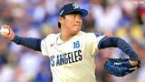 「山本由伸、8回1失点で6勝目！2回以降パーフェクトで自身3連勝　打線はパヘス逆転弾、大谷翔平11号2ランなど大量援護」の画像1