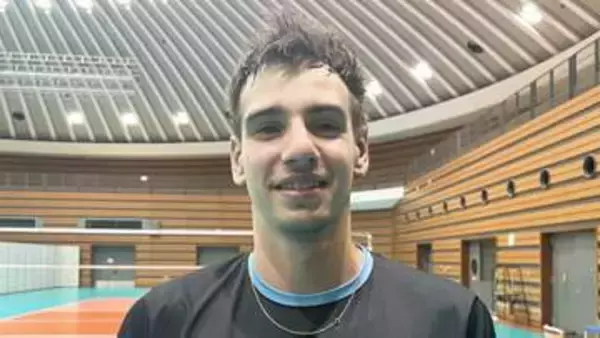 バレー男子日本代表、19日の相手・アルゼンチンのロセルが“元同僚”石川祐希を絶賛　東京GBヴィセンティンは「勝つためにやるだけ」【ネーションズリーグ】