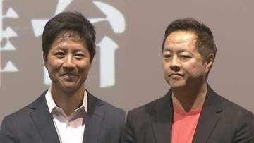【ケイン・コスギ】弟シェイン・コスギ監督作に悪役出演で〝30年ぶりの兄弟げんか〟　兄の気迫に「子どもの頃を思い出す」