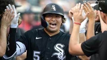 村上宗隆が27号決勝弾！大谷翔平に並ぶ日本人トップタイ　新人最多記録も更新　カブス鈴木誠也は21号3ラン
