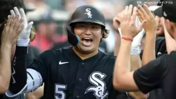 村上宗隆が27号決勝弾！大谷翔平に並ぶ日本人トップタイ　新人最多記録も更新　カブス鈴木誠也は21号3ラン