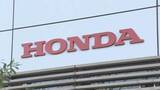 「ホンダ 熊本のバイク工場 24日から生産再開へ」の画像1