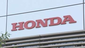 ホンダ 熊本のバイク工場 24日から生産再開へ