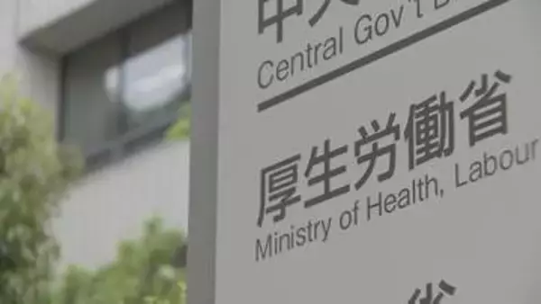 【速報】インフルエンザ 全国で流行入り　2023年除けば過去2番目の早さ　厚生労働省