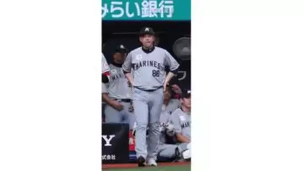 【ロッテ】今季6度目サヨナラ負け&カード負け越し... オリと2.5差に 10回小野が太田にV打献上 横山リード守れず 小島6回途中4失点 小川痛恨失策