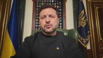 米・ロ・ウクライナ三者協議 4日・5日に実施へ　ウクライナ中部ではロシア軍がバス攻撃 15人死亡