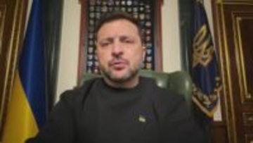 米・ロ・ウクライナ三者協議　4日・5日に実施へ　ウクライナ中部ではロシア軍がバス攻撃 15人死亡