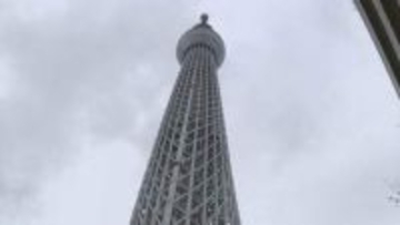 東京スカイツリー「閉じ込め」事故のエレベーターも運転再開　損傷したケーブルの交換や再発防止策を実施