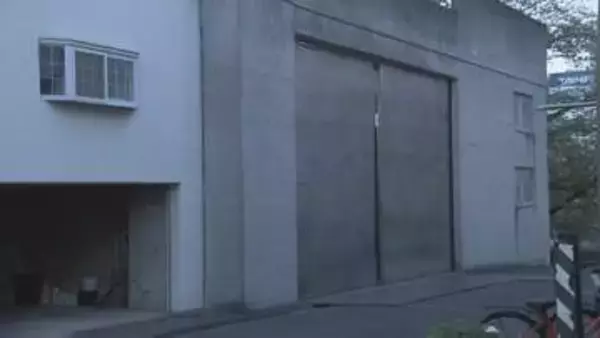 【速報】2歳の男児が祖父が運転するフォークリフトにひかれ意識不明の重体　東京・練馬区の建設会社