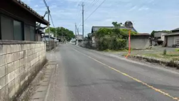 「自転車の子が転倒し呼びかけに応じない」男子高校生が軽乗用車にはねられ意識不明の重体　群馬・邑楽町
