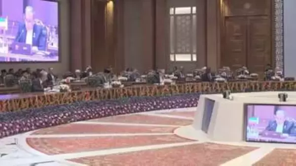 BRICS外相会議　イランが米イスラエル非難呼びかけも共同声明採択せず「加盟国間の意見に相違」