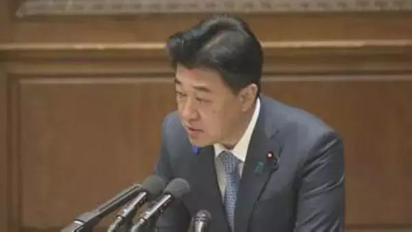 木原官房長官「配偶者や子は円滑に生活を送ってもらうため」 婚姻後の女性皇族に住民基本台帳を適用