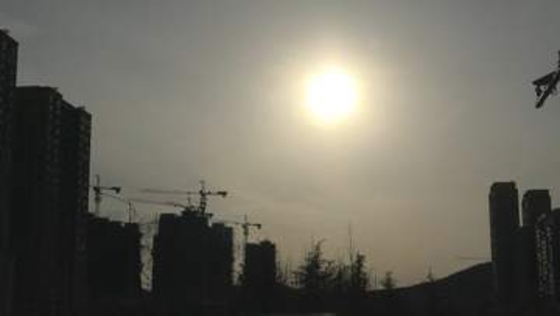 中国　6月の新築住宅価格　主要70都市のうち49都市で値下がり