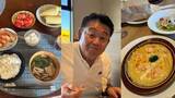 「【 花田虎上 】　家族との賑やかな一日を報告　前日鍋の残りを味噌でリメイク　ファミレス夕食＆妻の母から“夏の贈り物”などグルメ満載」の画像1
