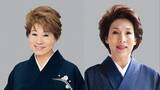 「【 訃報 】水谷八重子さん死去（87）“盟友”波乃久里子さんが追悼「家族よりも長く本当の姉妹のようにたくさんの喧嘩もしました」」の画像1