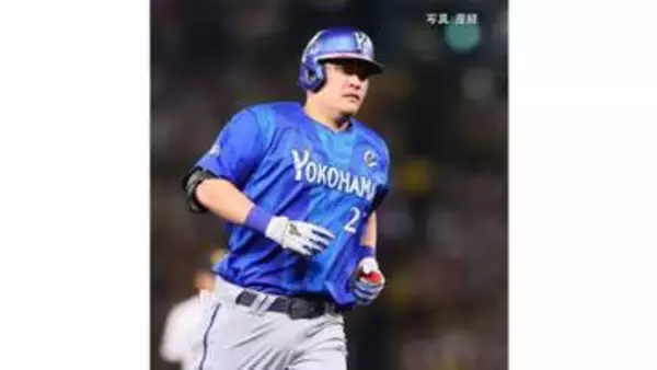 【DeNA】阪神戦連敗は3でストップ！5投手リレーで競り勝つ 宮﨑先制V打 筒香16号追加弾 尾形6回途中2失点4勝目 レイノルズ13S