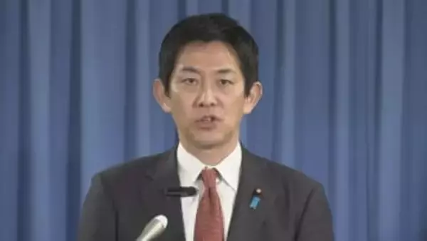 自民・小林政調会長「財務省と必要な額で乖離」 経済対策の補正予算案の規模めぐり