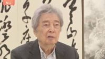 対中外交で「意識したのは2つ」 細川元総理　94年当時の“外交文書”公開　台湾問題など苦慮する内幕も