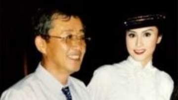 【藤原紀香】亡くなった父との思い出を綴る　「木刀を持って玄関の前で仁王立ち」　“昭和の頑固おやじ”の忘れられない言葉　『戸締りだけは毎日しっかりしろ』