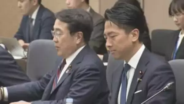 第1回防衛産業ワーキンググループ開催　長期戦での武器弾薬生産やドローンなど最新技術の確立などテーマに　日本の防衛力強化へ官民で連携する投資を推進