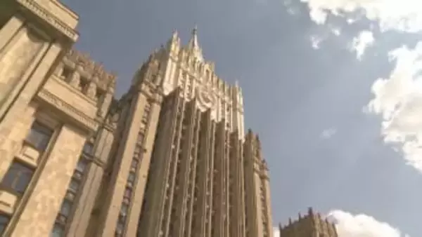 ロシア外務省「国際法の原則に違反」　米・イスラエルのイラン攻撃に