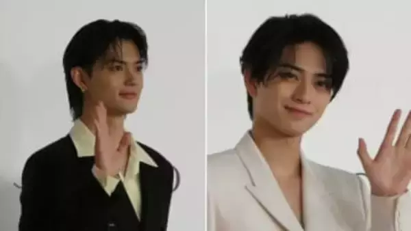 【M!LK・佐野勇斗】365日〝グループのことについて考えない日は無い〟　岩瀬洋志の「日常とご褒美」は〝コールドシャワー〟と〝湯舟〟