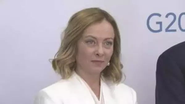 イタリア・メローニ首相「今回は意見が違う」　NATO批判のトランプ氏に反発　ドイツ・フランスもアメリカと溝深まる