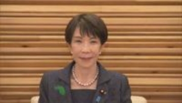 【速報】高市総理「住民の避難と安全確保に全力を挙げる」 岩手県大槌町の山林火災受け　政府が情報連絡室を設置