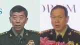 「中国の前国防相と元国防相に贈収賄の罪で執行猶予付き死刑判決」の画像1