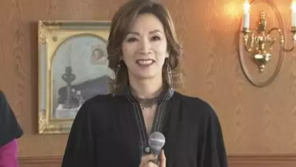 【真琴つばさ】尾崎紀世彦さんの命日に『また逢う日まで』歌唱への思い　「責任重大」「心を込めてお届けしたい」