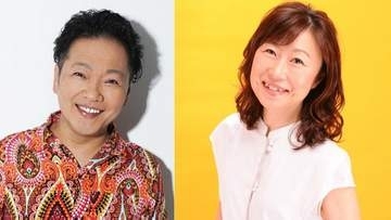 【 山口勝平 】声優・山崎和佳奈さんを追悼「ポッカリ穴が空いたみたい」　『名探偵コナン』工藤新一役で共演