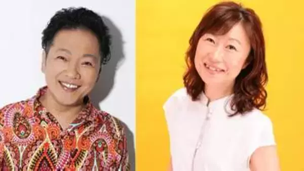 【 山口勝平 】声優・山崎和佳奈さんを追悼「ポッカリ穴が空いたみたい」　『名探偵コナン』工藤新一役で共演