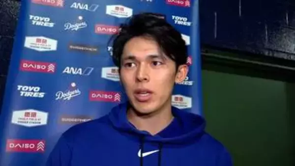 佐々木朗希「配球も立て直して攻められた」見事な修正で5回3失点3勝目　自身の投球に手応え「今までに比べたら成長してる」