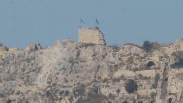 イスラエル軍 レバノン南部の要衝を掌握 ヒズボラへの攻勢強める　ネタニヤフ首相 侵攻拡大考え示す