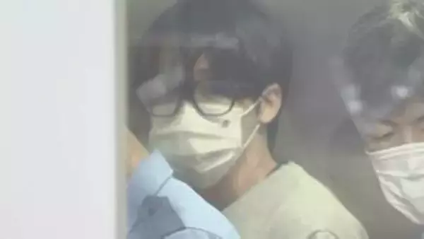 【独自】“盗撮カウンセリング”受講も「抑えることができず盗撮してしまった…」　女子トイレで30代女性を盗撮疑い　会社員の男(24)を逮捕　警視庁