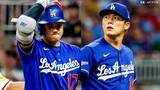 「ドジャース痛恨の3連敗、山本由伸は初回の1発に泣き8敗目　サイヤング賞左腕セールに完封許し大谷翔平は無安打」の画像1